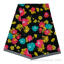 high quality 100% polyester fabric south african